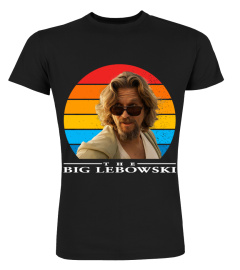 BM90-010-BK-The Big Lebowski