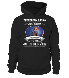 EVERYBODY John Denver