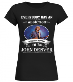 EVERYBODY John Denver