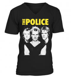 The Police BK (4)