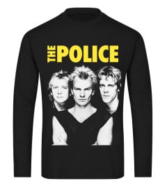 The Police BK (4)