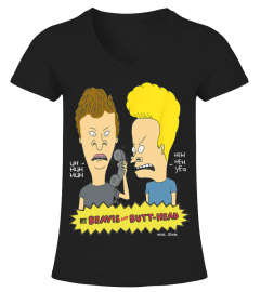 BK. Beavis and Butt-Head Prank Call