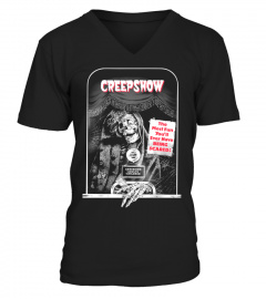005. Creepshow 1982 BK