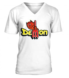 WT. Dodge Retro Demon T-Shirt-