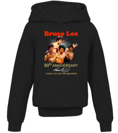 Bruce Lee Anniversary BK