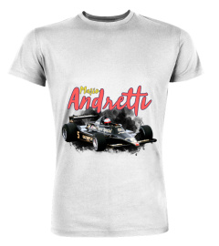 Mario Andretti 028 WT