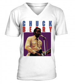 Chuck Berry 23 WT