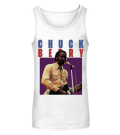 Chuck Berry 23 WT