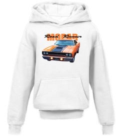 WT. 1970 Plymouth Roadrunner MOPAR 440 T-Shirt-