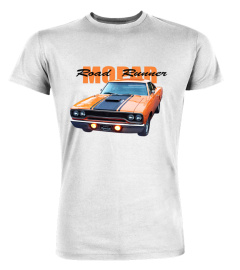 WT. 1970 Plymouth Roadrunner MOPAR 440 T-Shirt-