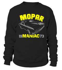 BK. Mopar Maniac T-Shirt-