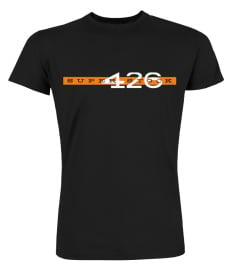 BK. Mopar Engine - 426 Superstock T-Shirt-