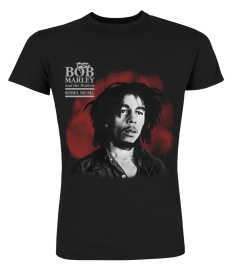 Bob Marley 28 BK