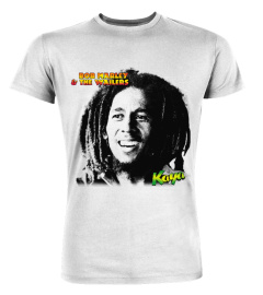 Bob Marley 7 WT