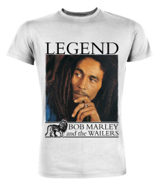 Bob Marley 13 WT