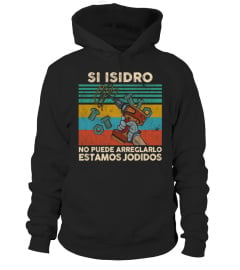 España Isidro