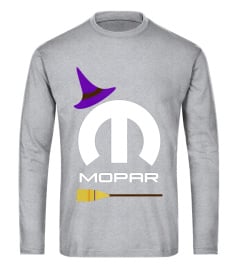 GR. Mopar Witch Logo Premium T-Shirt-