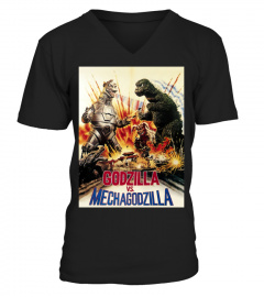 15. Godzilla vs Mechagodzilla 1974 (1) BK