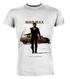 MDMX1-099-WT. Mad Max