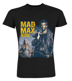 MDMX3-004-BK. Beyond Thunderdome