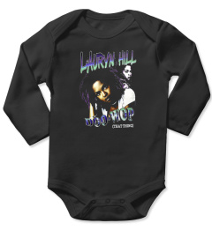 Lauryn Hill Merch