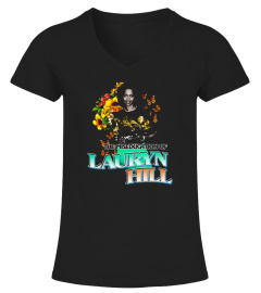 Lauryn Hill Merch