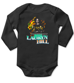 Lauryn Hill Merch