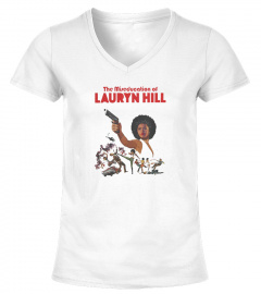Lauryn Hill Merch