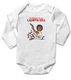 Lauryn Hill Merch