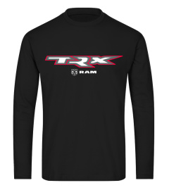 BK. Ram Trucks TRX Premium T-Shirt-