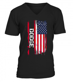 BK. Dodge City T-Shirt-