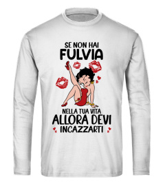 Se Non Hai Fulvia