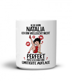 Natalia Perfekt