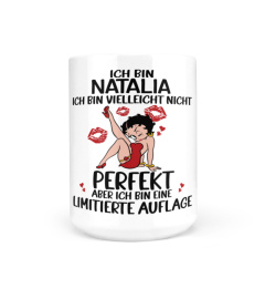 Natalia Perfekt