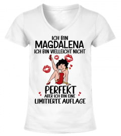 Magdalena Perfekt