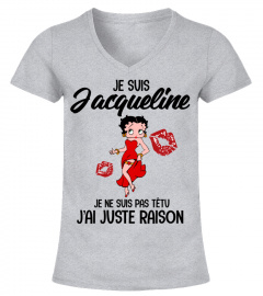 Raison Jacqueline