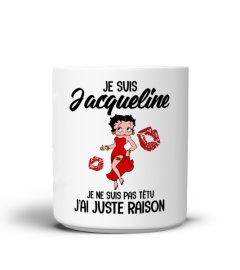 Raison Jacqueline