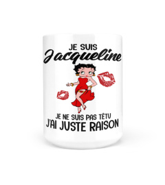 Raison Jacqueline