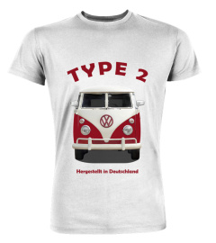 volkwagen type WT