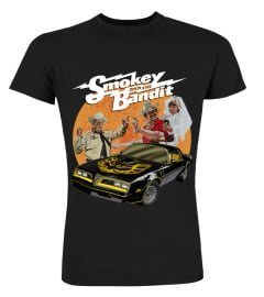 Smokey and the Bandit [1977] BK (5)