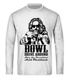 069. The Big Lebowski WT