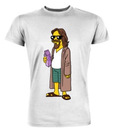 053. The Big Lebowski WT