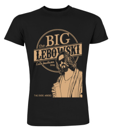 049. The Big Lebowski BK