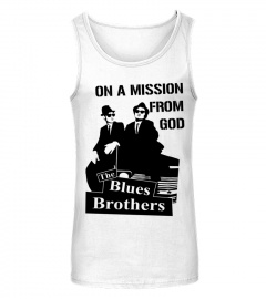 004. The Blues Brothers WT