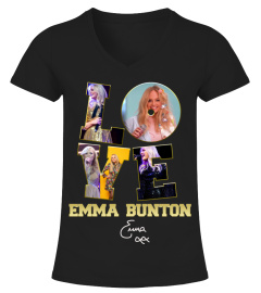 LOVE EMMA BUNTON