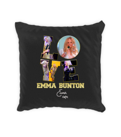 LOVE EMMA BUNTON