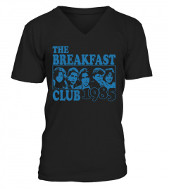 078. The Breakfast Club BK 