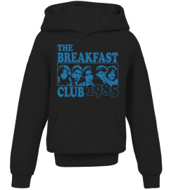 078. The Breakfast Club BK 