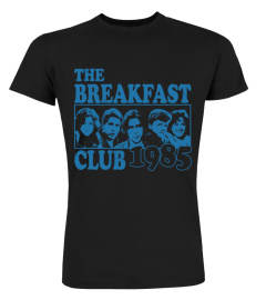 078. The Breakfast Club BK 