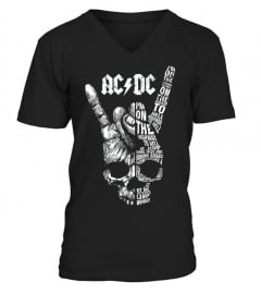 ACDC Highway to Hell 2 BK
